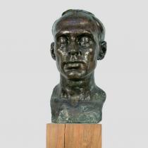 Глава на Николай Хрелков, 1932